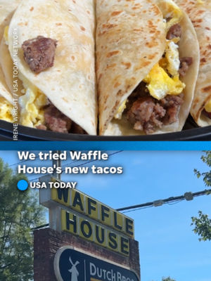 Video post by @usatoday on TikTok