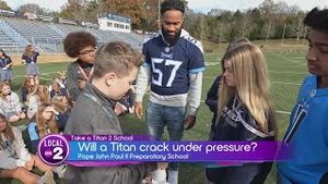 Video post by @WKRN News 2 on YouTube