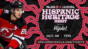 Image post by @NHL on Facebook