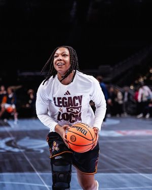 Image post by @sundevilwbb on Instagram