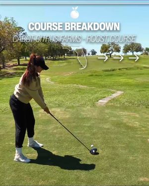 Image post by @golfnow on Instagram