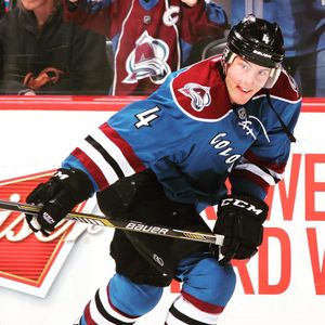 Image post by @coloradoavalanche on Instagram