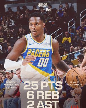 Image post by @nbacanada on Instagram