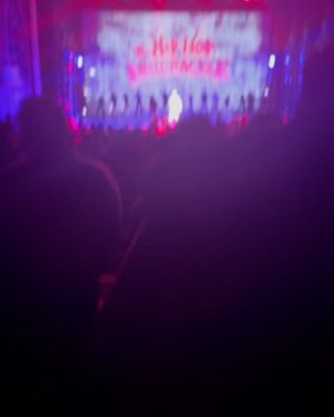 Image post by @realdjkg on Instagram