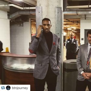 Image post by @ohiostathletics on Instagram