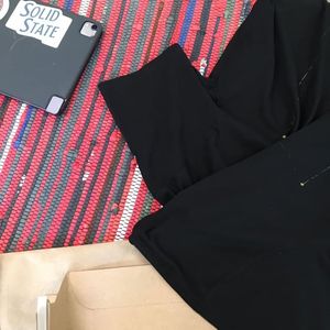 Image post by @SolidStateClothingNC on Facebook