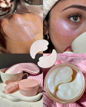 Video post by @laneige_us on TikTok