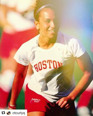 Image post by @terrierfh on Instagram