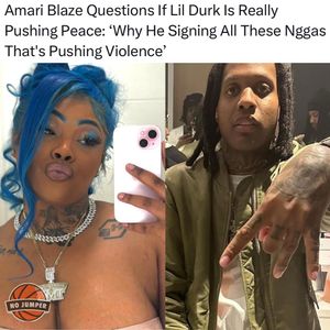 Image post by @nojumper on Instagram