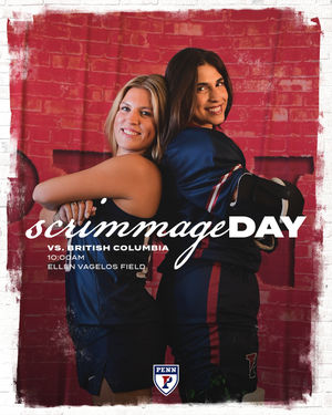 Image post by @pennfieldhockey on Instagram
