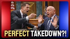 Video post by @townhall on YouTube