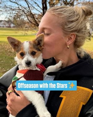 Image post by @thechicagostars on Instagram