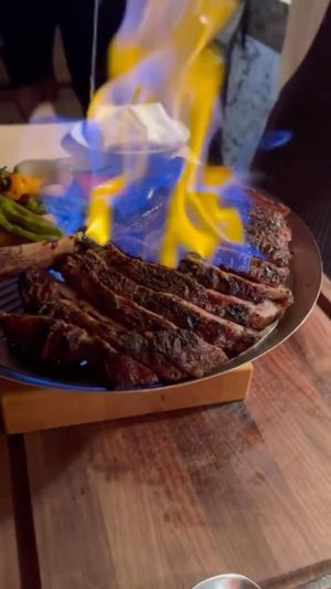 Video post by @lipsmackingfoodie on Instagram