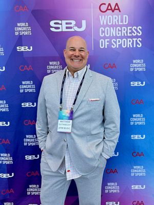 Image post by @apmsports on Instagram