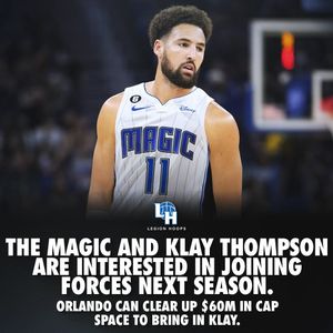 Image post by @legionhoops on Instagram