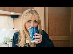Video post by @sabrinacarpenter on YouTube