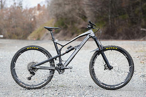 Image post by @nukeproofbikes on Instagram