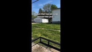 Video post by @cubcadetna on YouTube