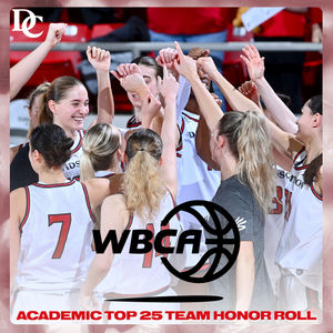 Image post by @davidsonwbb on Instagram