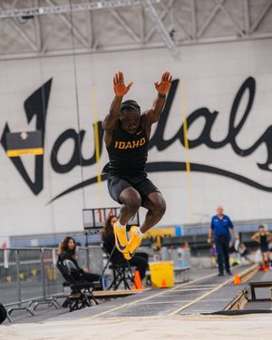 Image post by @idahotrack on Instagram