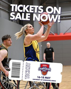 Image post by @britwheelbball on Instagram