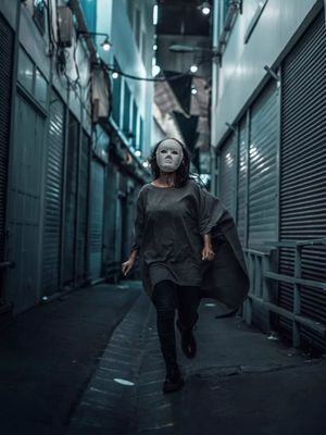 Image post by @h__motiamiri on Instagram