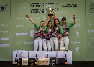 Image post by @uspoloassn on Instagram