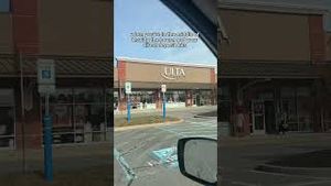 Video post by @ultabeauty on YouTube