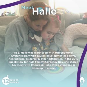 Image post by @clemsonmiracle on Instagram