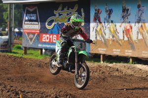 Image post by @racerxonline on Instagram