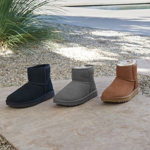 Image post by @ugg on Instagram