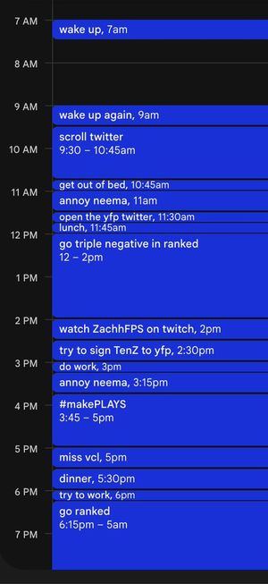 Image post by @YFP_gg on Twitter/X
