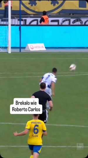 Video post by @sport_bild on Instagram