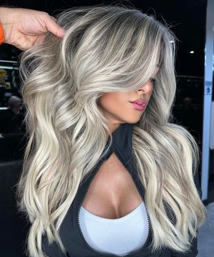 Image post by @behindthechair_com on Instagram