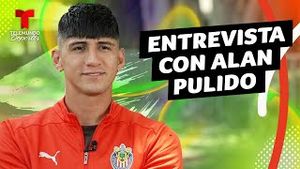 Video post by @deportes on YouTube