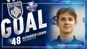 Image post by @easternhockeyleague on Instagram