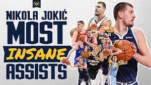Video post by @Denver Nuggets on YouTube