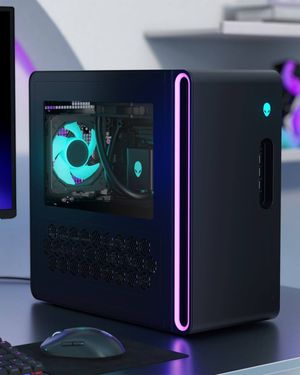 Image post by @alienware on Instagram