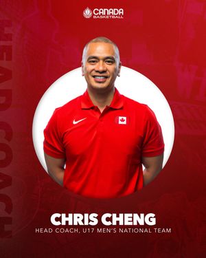 Image post by @canadabasketball on Instagram