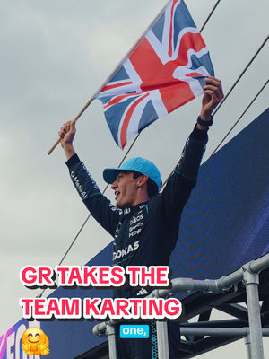 Video post by @mercedesamgf1 on TikTok