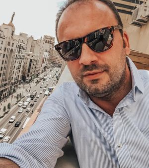 Image post by @razvantoma on Instagram