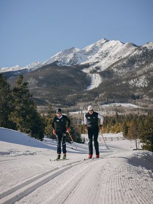 Image post by @du_skiing on Instagram