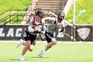 Image post by @umassmlax on Instagram