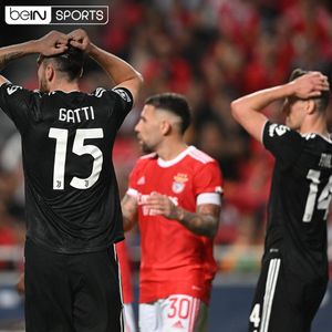 Image post by @beinsports on Instagram