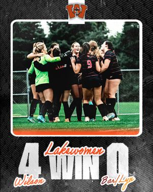 Image post by @wilsoncsd_soccer on Instagram