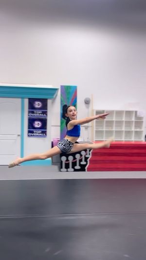 Video post by @elitedanceforcemi on Instagram