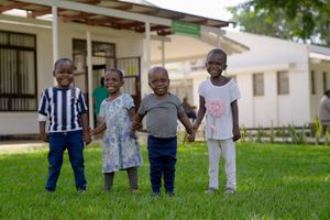 Image post by @TanzaniaCancerCare on Facebook