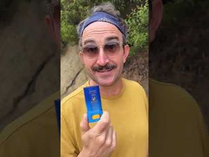 Video post by @shiseidousa on YouTube
