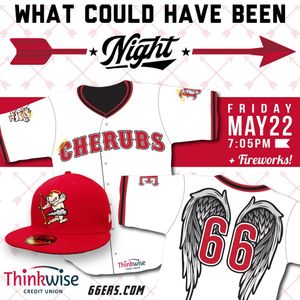 Image post by @66ersbaseball on Instagram