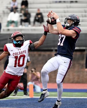 Image post by @pennfootball on Instagram